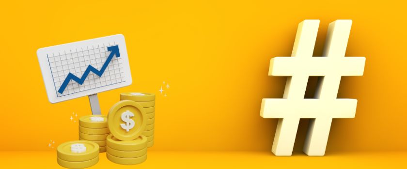 imagem que representa a análise de tendencias